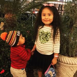 Meet your Posher, Sonia